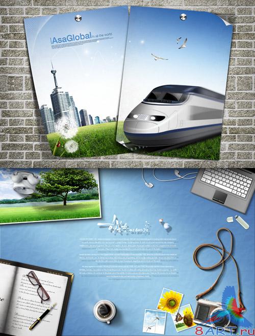 Sources - Comfortable transportation