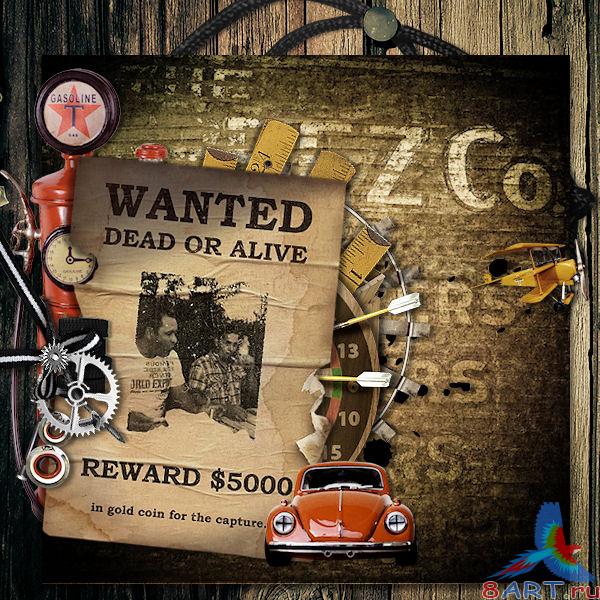 �����-����� Boys only! (������ ���� ���������)