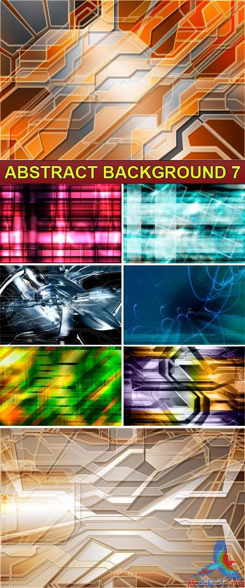 PSD Source - Abstract background 7