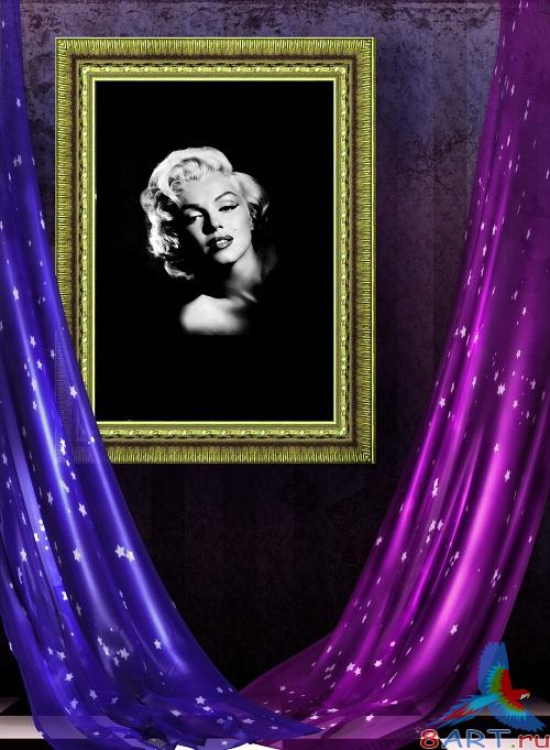 Фоторамка - Вспоминай меня Фоторамка - Вспоминай меня