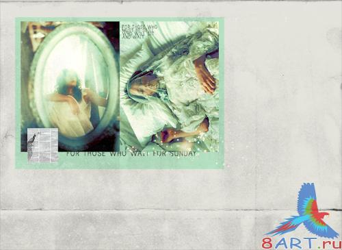 10 PSD Source - Collage Vol.2