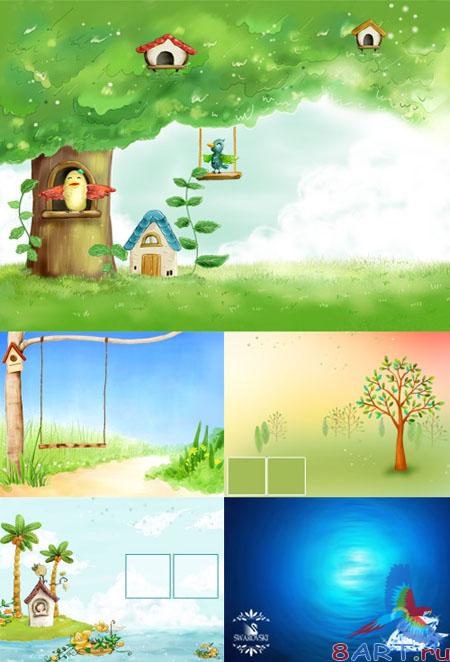 ������ ������� 