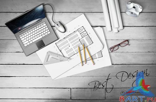 Sources - Painted Drawings