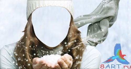 Шаблон в интересах монтажа в течение Photoshop - Женский Шаблон в интересах монтажа в течение Photoshop - Женский