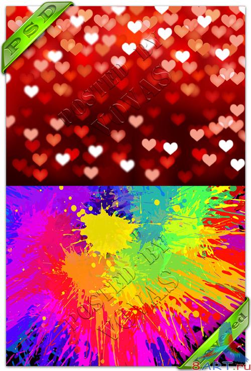 ������������ PSD ���������