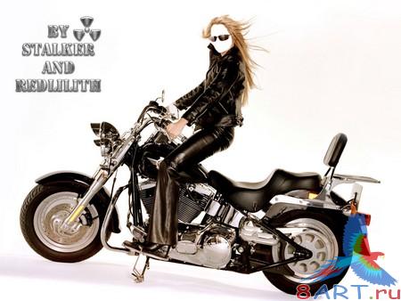 ������ �� Photoshop - ������� � ���������