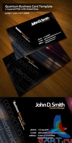 Business Cards
