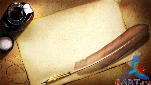 PSD - Pen and Ink PSD - Pen and Ink