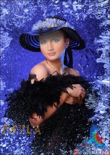 ������ ���� Photoshop "��������"