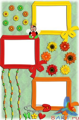 ������� � ����� ����� 5 (PSD)