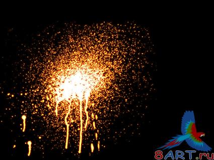 Исходник, лава Исходник, лава