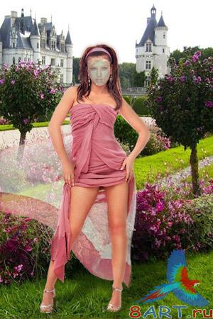 ������ � ��������� ������� - Lady �� �������