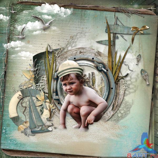 �����-����� Silent sea (������� ������)