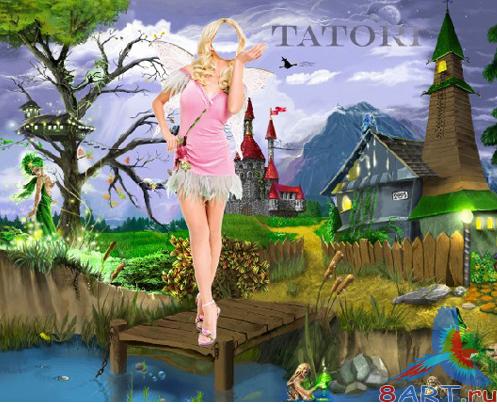 ������ � ��������� ������� - ��� �� ��������� ������