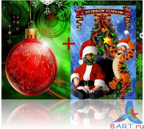 ������ �� Photoshop - ���������� ������������