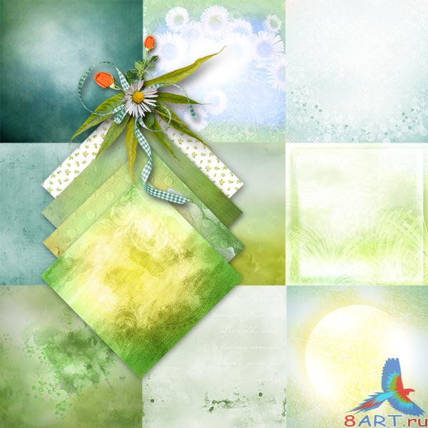 ������ ����� ��������� Summerland