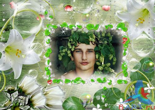 ����� ����� Photoshop - ������� ���