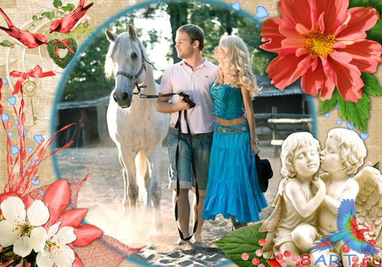 ������� c ������� ����� ��������