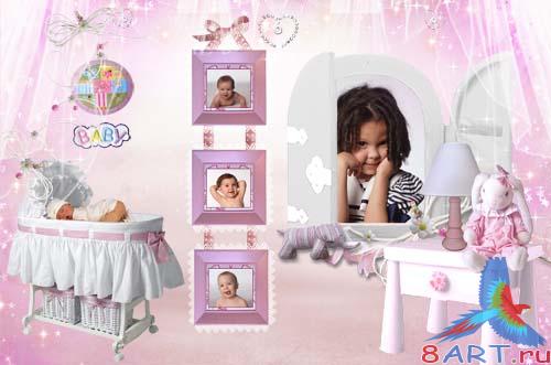 ����� � ��������� ������� � 4 ���� � �� �����