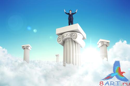 Sources - On the top