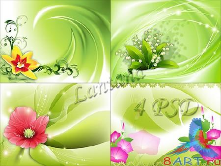 PSD ��������� - ���������� ��������