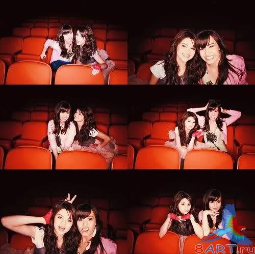 Water art 3 - PSD Templates