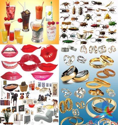 �������� ������� � ������� PSD