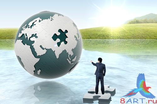 Sources - Part of the world