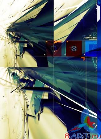 Outjection - �������� ���������� - psd