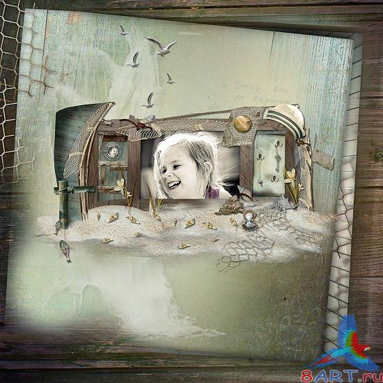 �����-����� Silent sea (������� ������)