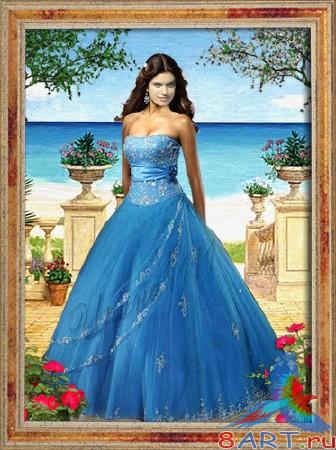 ������� �������� � ��������� Photoshop - ����������� �������