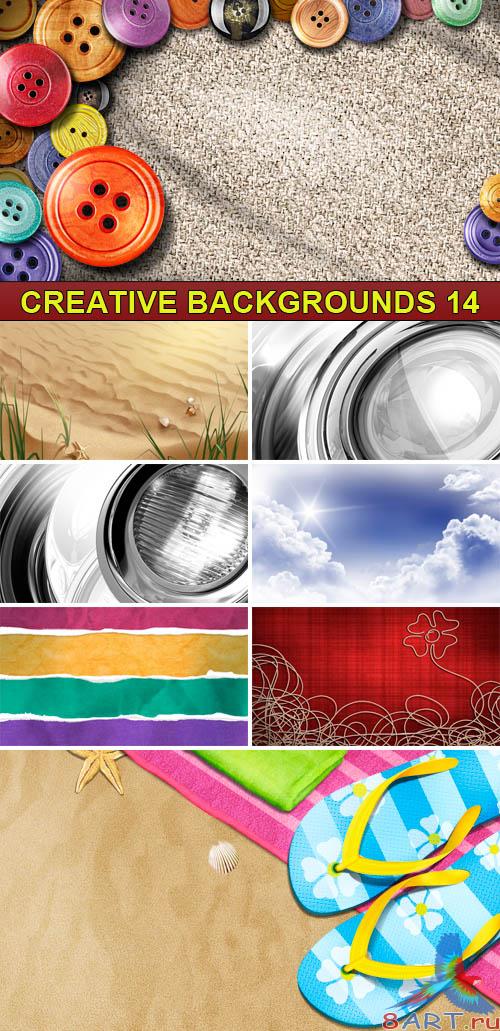 PSD Sources - Creative backgrounds 14