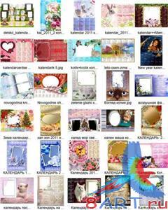 ��������� ��� 2011 ��� � ������� ������� PSD