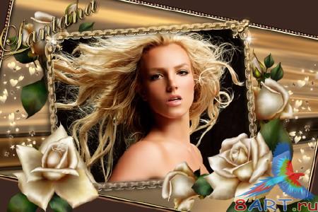 ����� ���� �������� - Golden Rose