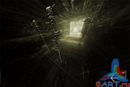 Outjection - �������� ���������� - psd