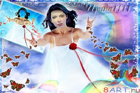 ������� ������ ����� Photoshop - �������� ���