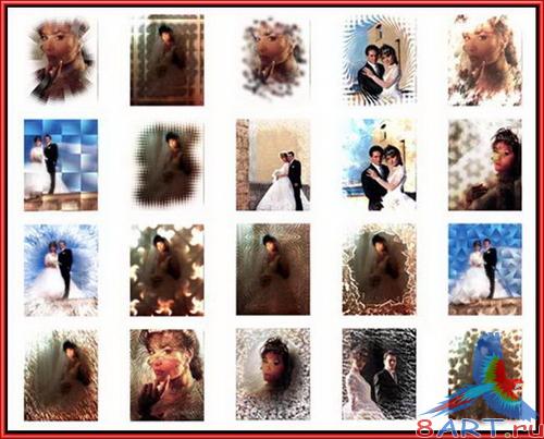 DriveArt Templates DriveArt Templates