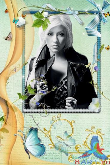 ����� � ������� - ��������