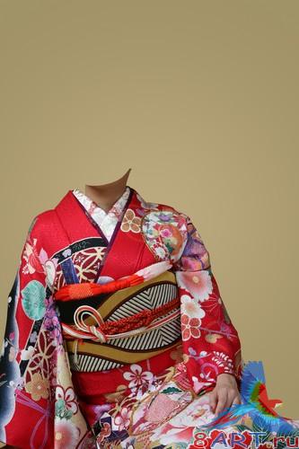 ������ � ��������� ������� �� Photoshop - � ������� ������