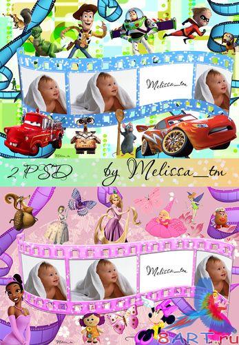 ����� ������� ����������� �� ����� Cartoons for Children