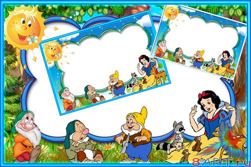 ������� ����� � ��������� Photoshop - ����������