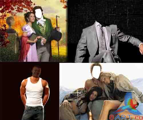 4 ����� ������� �������