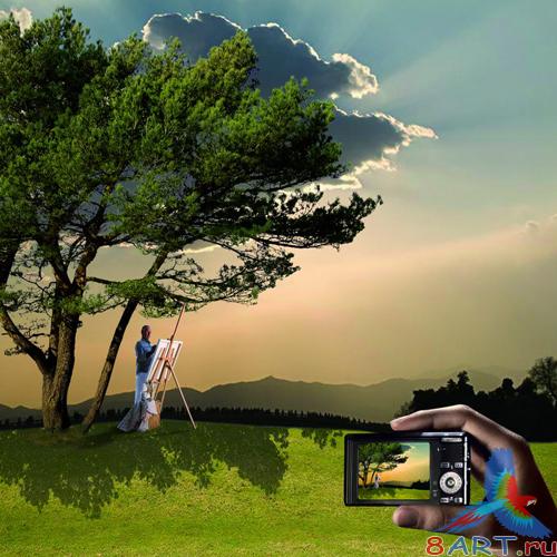 PSD �������� - ������ ����������������