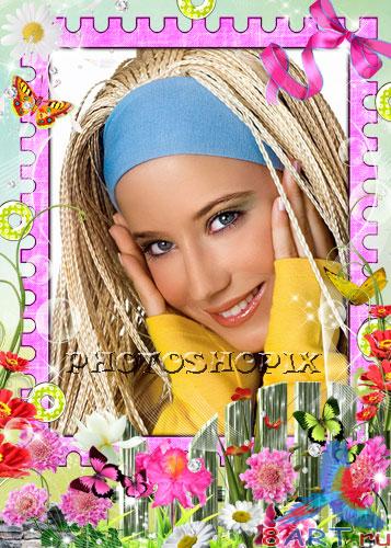 ����� � Photoshop � ��������� ��� �������