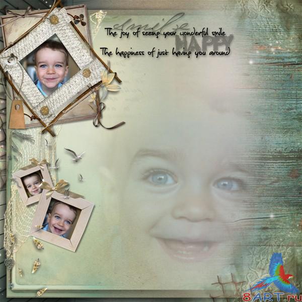 �����-����� Silent sea (������� ������)