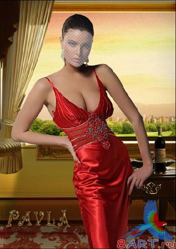 ������ ����� Photoshop "�������� ����������"