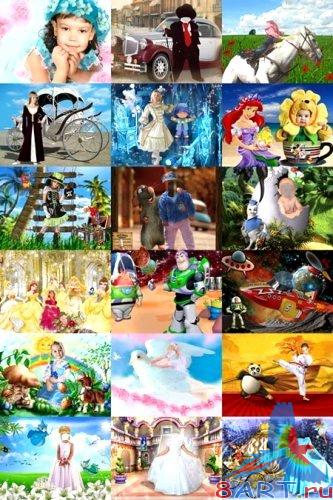 ������� ���������� � �������.