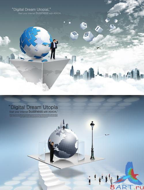 Sources - Business Start