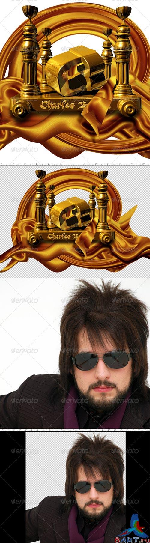 GraphicRiver Rapid Background Remover