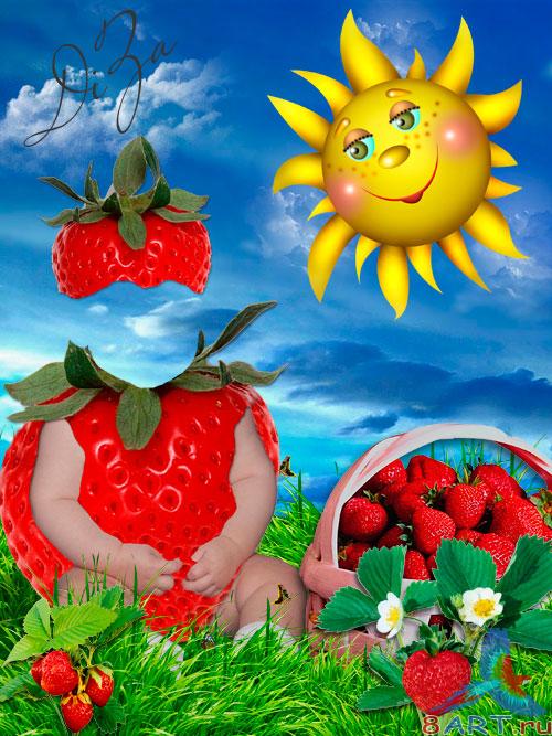 Strawberry-������� ������